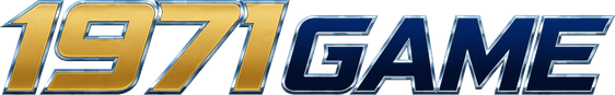 1971 Game Logo